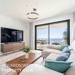 Lomas Higueron Collection - The Lomas Horizon By Hwpc פואנגירולה