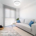 Apartmán Lomas Higueron Collection - The Lomas Horizon By Hwpc *