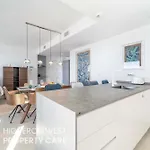 Lomas Higueron Collection - The Lomas Horizon By Hwpc Apartmán *