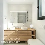 Lomas Higueron Collection - The Lomas Horizon By Hwpc Apartmán