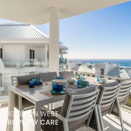 Lejlighed Lomas Higueron Collection - The Lomas Horizon By Hwpc *