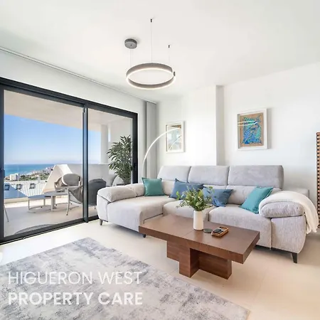 Lomas Higueron Collection - The Lomas Horizon By Hwpc Fuengirola