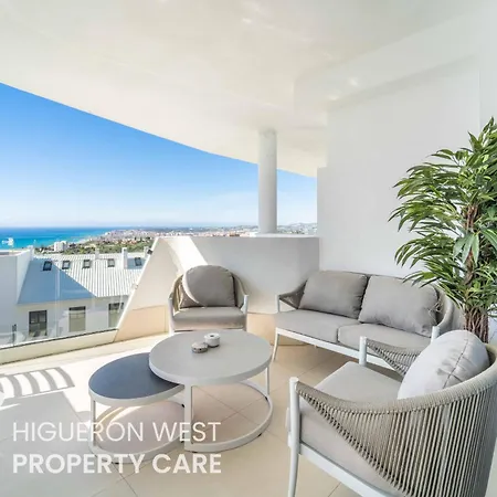 Lomas Higueron Collection - The Lomas Horizon By Hwpc Lejlighed Fuengirola