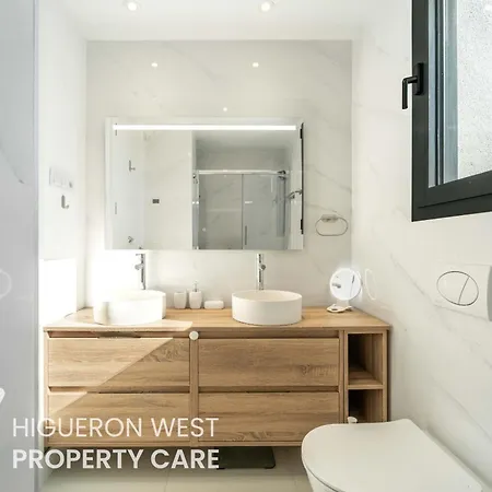Lejlighed Lomas Higueron Collection - The Lomas Horizon By Hwpc Fuengirola