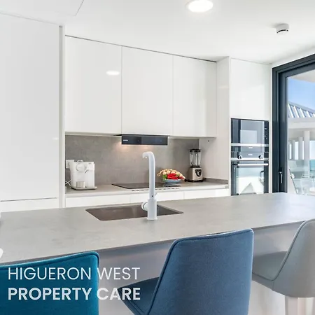 Lomas Higueron Collection - The Lomas Horizon By Hwpc * Fuengirola