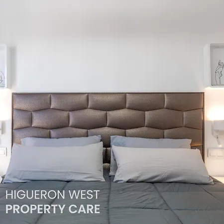Lejlighed Lomas Higueron Collection - The Lomas Horizon By Hwpc