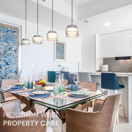 Lomas Higueron Collection - The Lomas Horizon By Hwpc Fuengirola