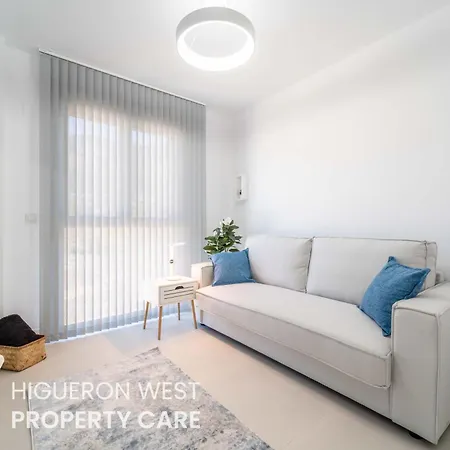 Appartamento Lomas Higueron Collection - The Lomas Horizon By Hwpc *