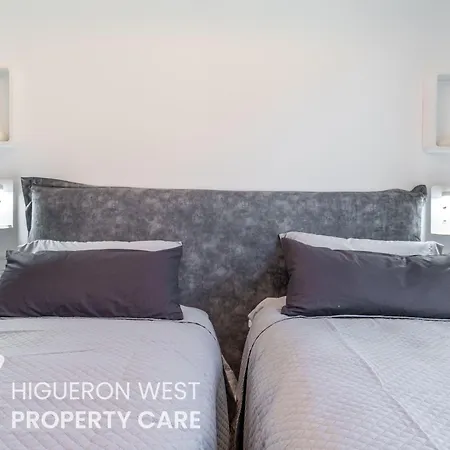Apartmán Lomas Higueron Collection - The Lomas Horizon By Hwpc Fuengirola