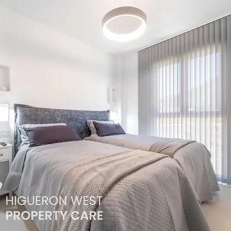 Lomas Higueron Collection - The Lomas Horizon By Hwpc Fuengirola