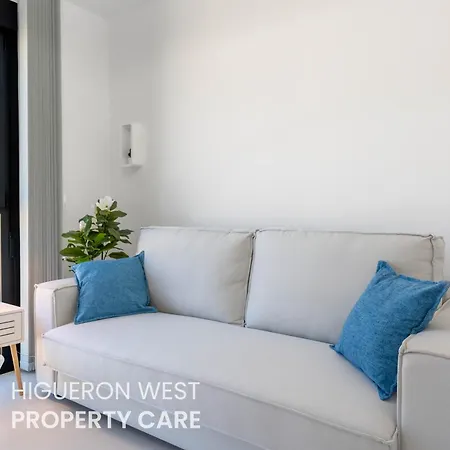 Lomas Higueron Collection - The Lomas Horizon By Hwpc Apartmán Fuengirola