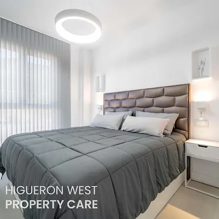 Apartmán Lomas Higueron Collection - The Lomas Horizon By Hwpc Fuengirola
