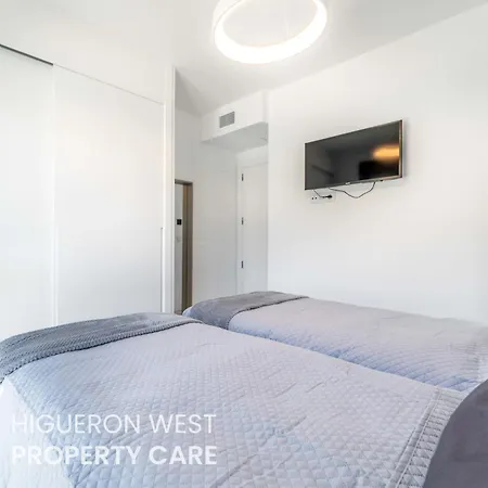 Lomas Higueron Collection - The Lomas Horizon By Hwpc * Fuengirola