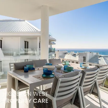 Appartamento Lomas Higueron Collection - The Lomas Horizon By Hwpc