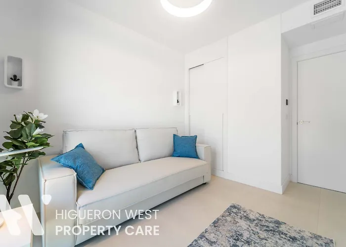 Apartment Lomas Higueron Collection - The Lomas Horizon By Hwpc