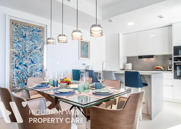 Lomas Higueron Collection - The Lomas Horizon By Hwpc *