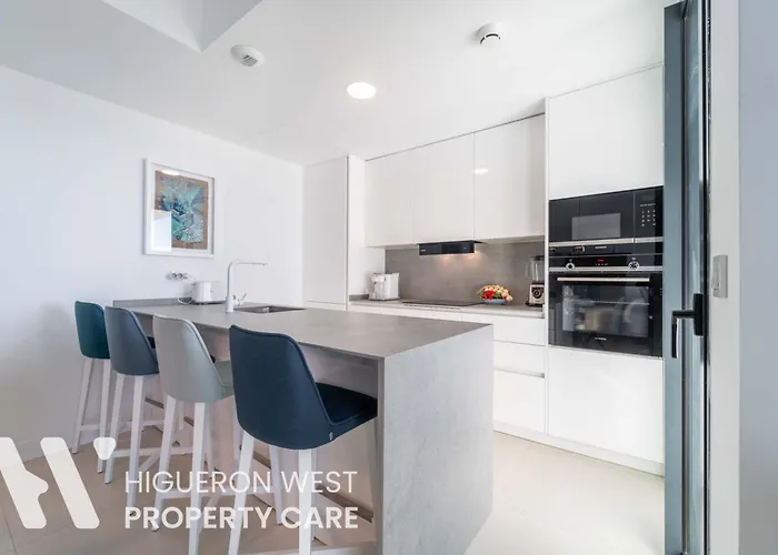 Lomas Higueron Collection - The Lomas Horizon By Hwpc