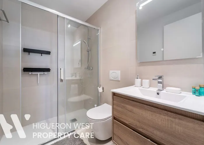 Lomas Higueron Collection - The Lomas Horizon By Hwpc Apartment *