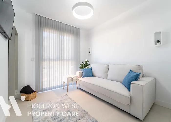 Apartment Lomas Higueron Collection - The Lomas Horizon By Hwpc *