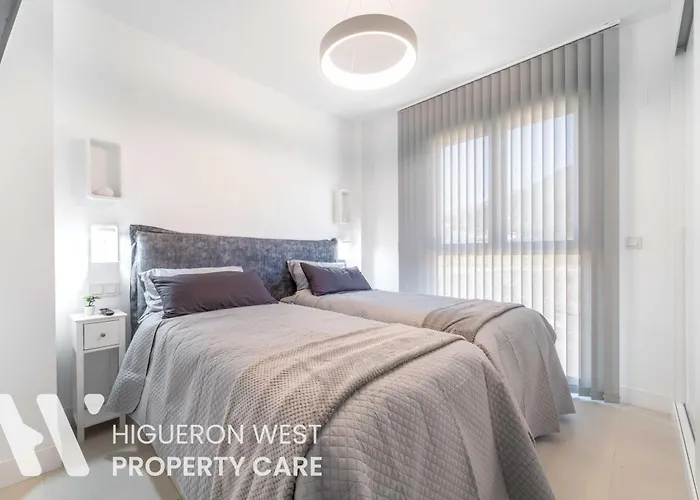 Lomas Higueron Collection - The Lomas Horizon By Hwpc Fuengirola