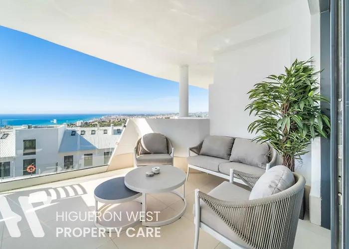 Lomas Higueron Collection - The Lomas Horizon By Hwpc * Fuengirola