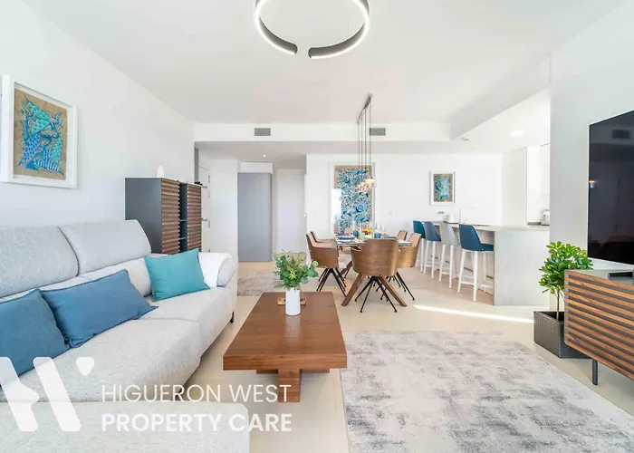 Lomas Higueron Collection - The Lomas Horizon By Hwpc