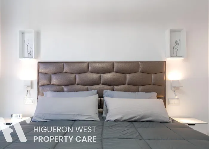 Lomas Higueron Collection - The Lomas Horizon By Hwpc Apartment
