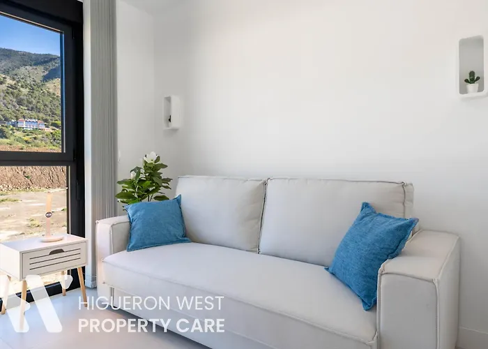 Lomas Higueron Collection - The Lomas Horizon By Hwpc Apartment Fuengirola