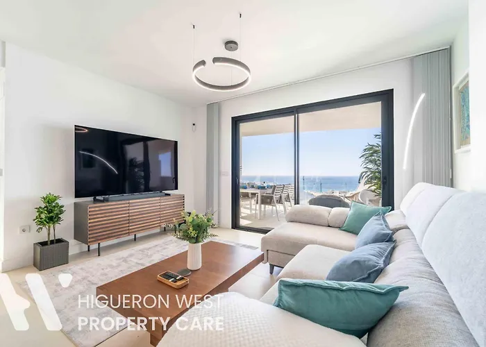 Lomas Higueron Collection - The Lomas Horizon By Hwpc Fuengirola