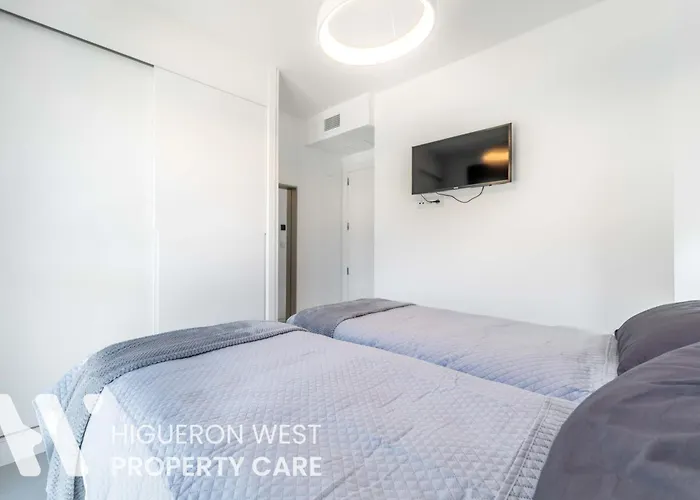 Lomas Higueron Collection - The Lomas Horizon By Hwpc * Fuengirola