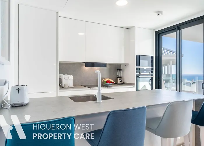 Lomas Higueron Collection - The Lomas Horizon By Hwpc