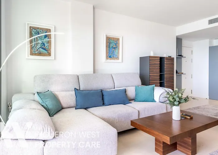 Lomas Higueron Collection - The Lomas Horizon By Hwpc Apartment *