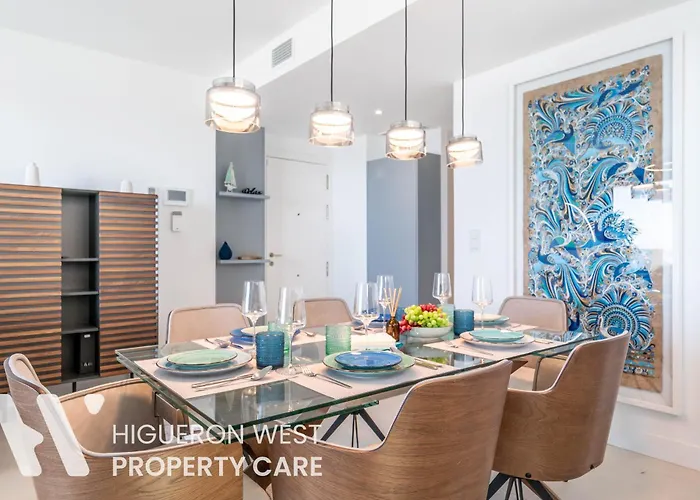 Lomas Higueron Collection - The Lomas Horizon By Hwpc Apartment