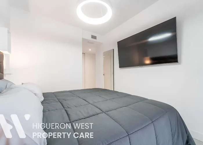 Apartment Lomas Higueron Collection - The Lomas Horizon By Hwpc