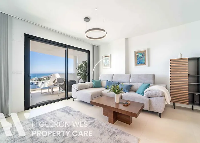 Lomas Higueron Collection - The Lomas Horizon By Hwpc *