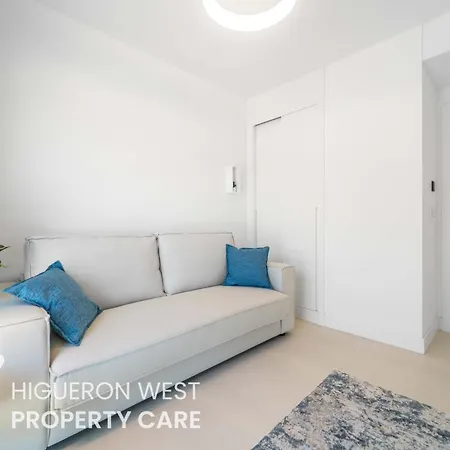 Apartment Lomas Higueron Collection - The Lomas Horizon By Hwpc