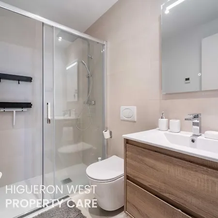 Lomas Higueron Collection - The Lomas Horizon By Hwpc Apartment *