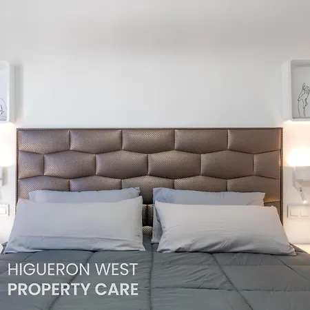 Lomas Higueron Collection - The Lomas Horizon By Hwpc Apartment