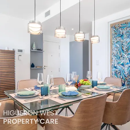 Lomas Higueron Collection - The Lomas Horizon By Hwpc Apartment