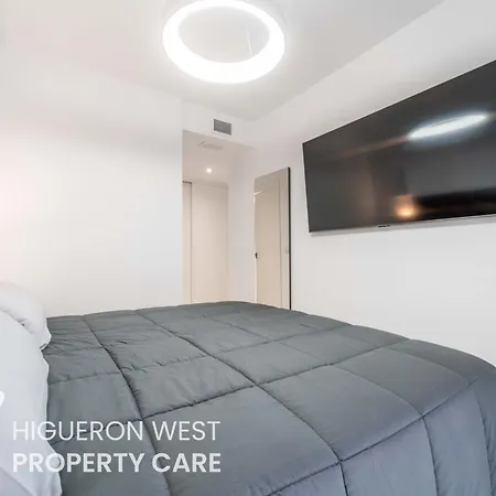 Apartment Lomas Higueron Collection - The Lomas Horizon By Hwpc