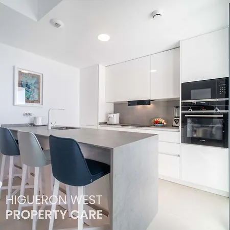 Lomas Higueron Collection - The Lomas Horizon By Hwpc