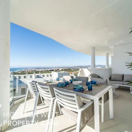 Lomas Higueron Collection - The Lomas Horizon By Hwpc Fuengirola